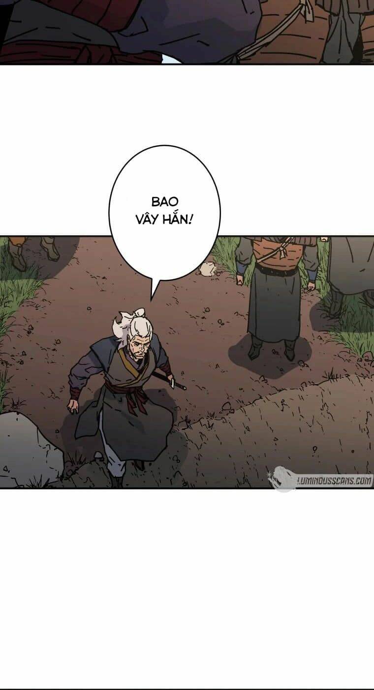 Bố Vô Song: Chapter 228