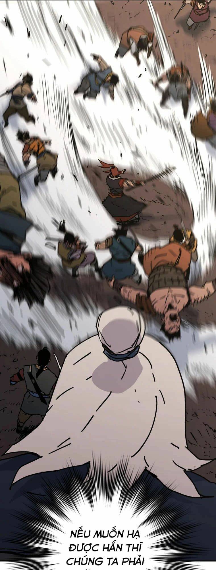 Bố Vô Song: Chapter 228