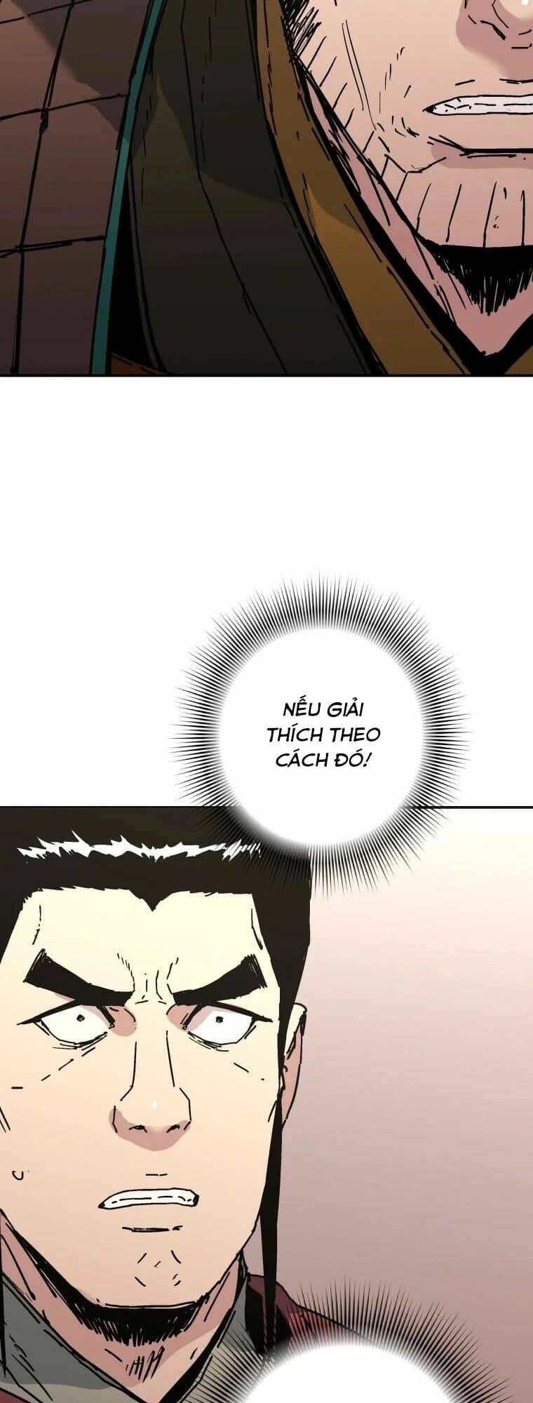 Bố Vô Song: Chapter 228