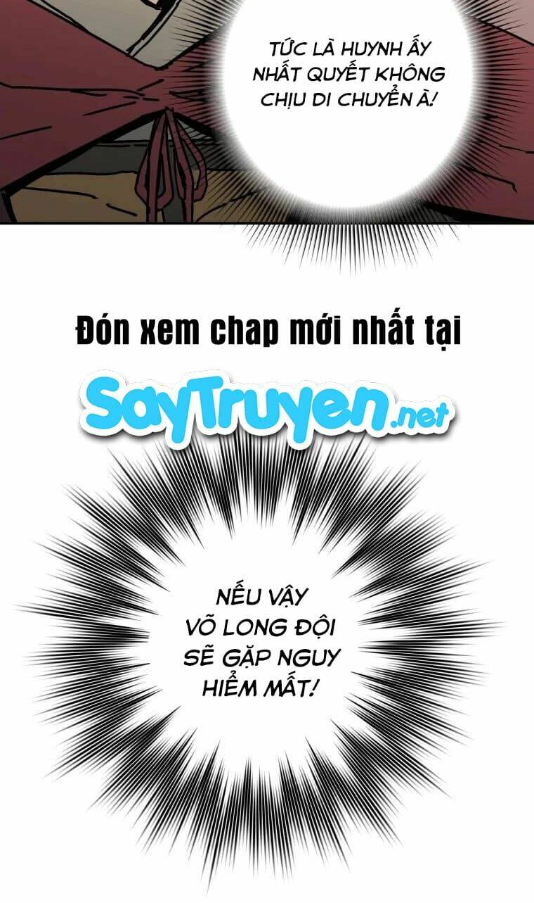 Bố Vô Song: Chapter 228