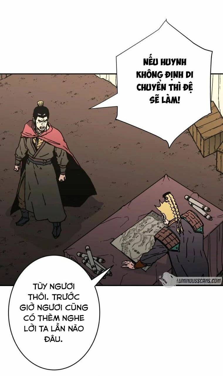 Bố Vô Song: Chapter 228