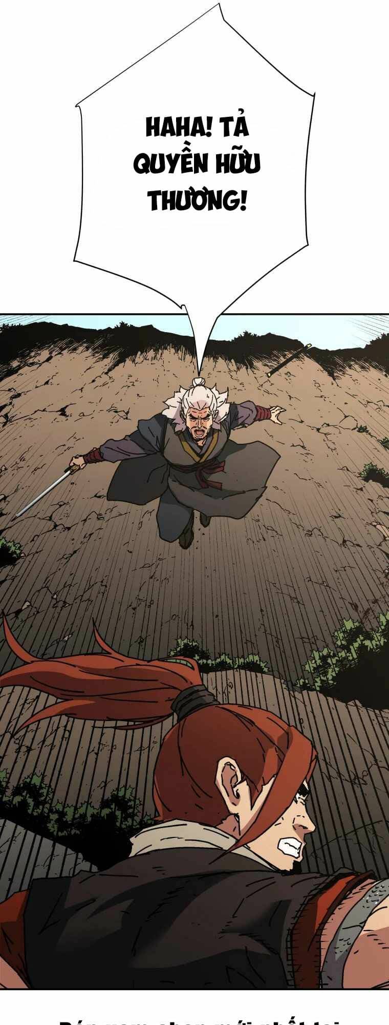 Bố Vô Song: Chapter 229
