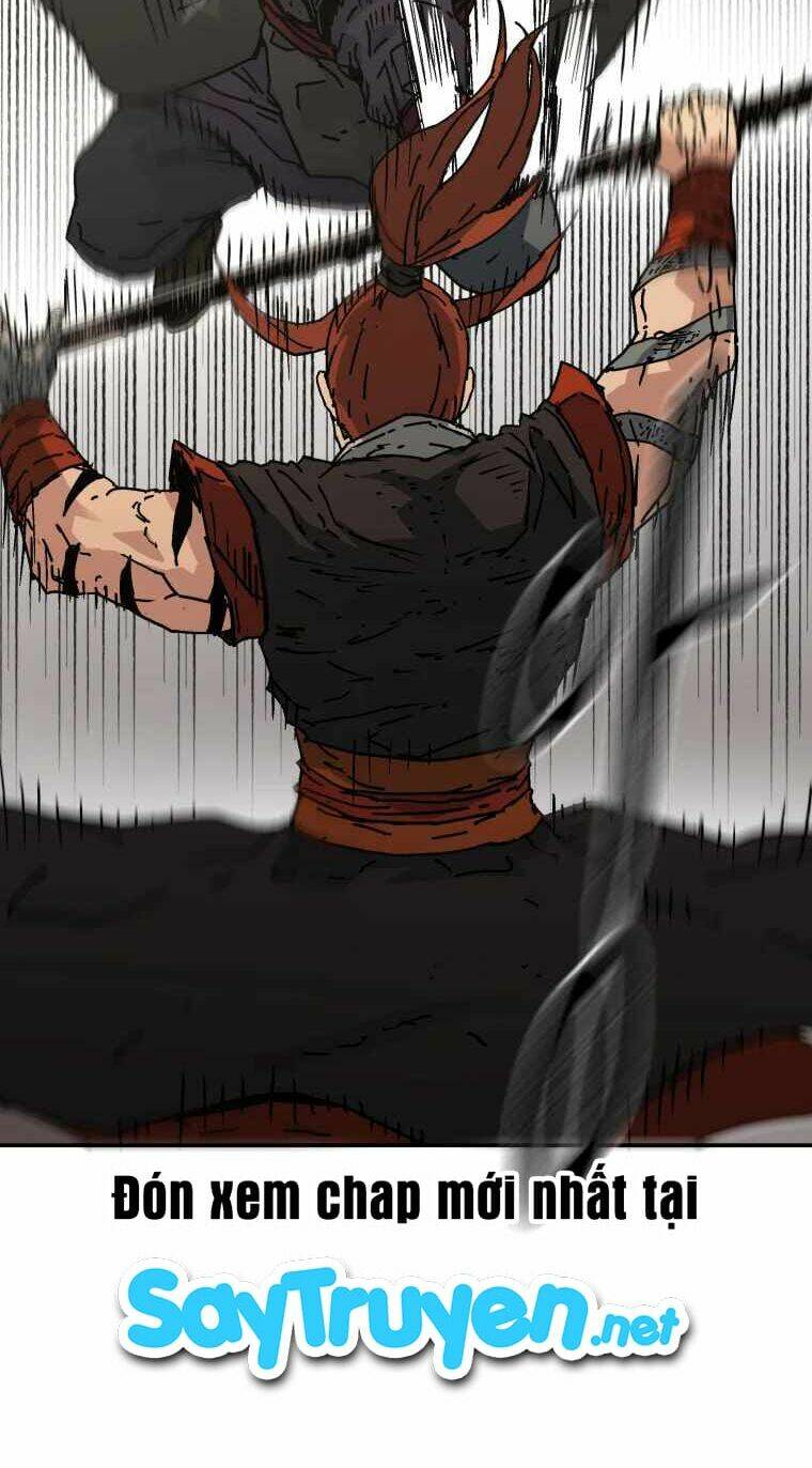 Bố Vô Song: Chapter 229