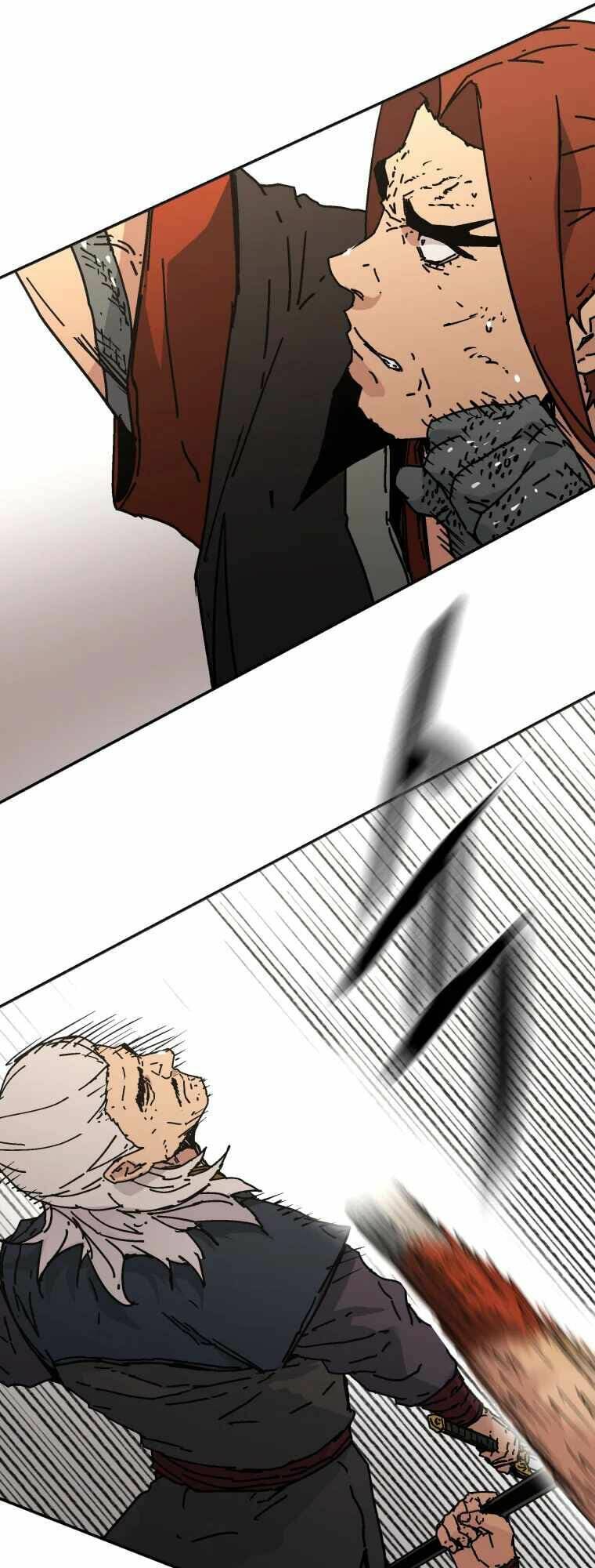 Bố Vô Song: Chapter 229