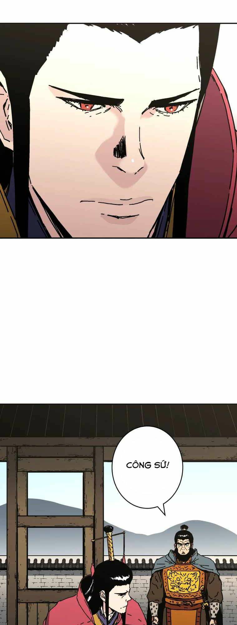 Bố Vô Song: Chapter 229
