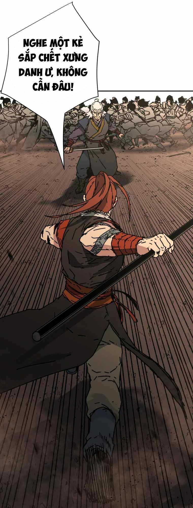 Bố Vô Song: Chapter 229