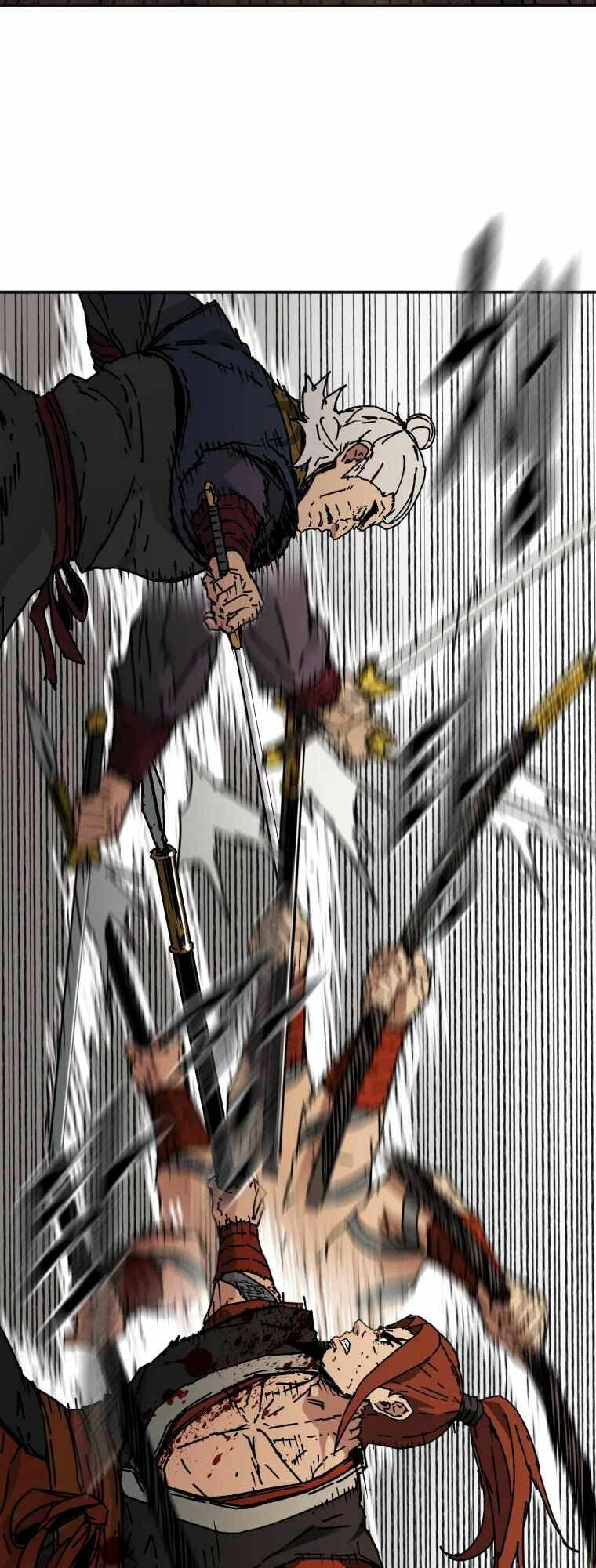 Bố Vô Song: Chapter 229
