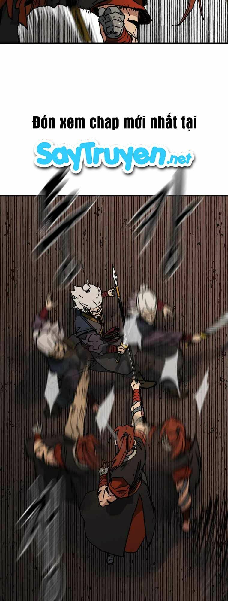 Bố Vô Song: Chapter 229