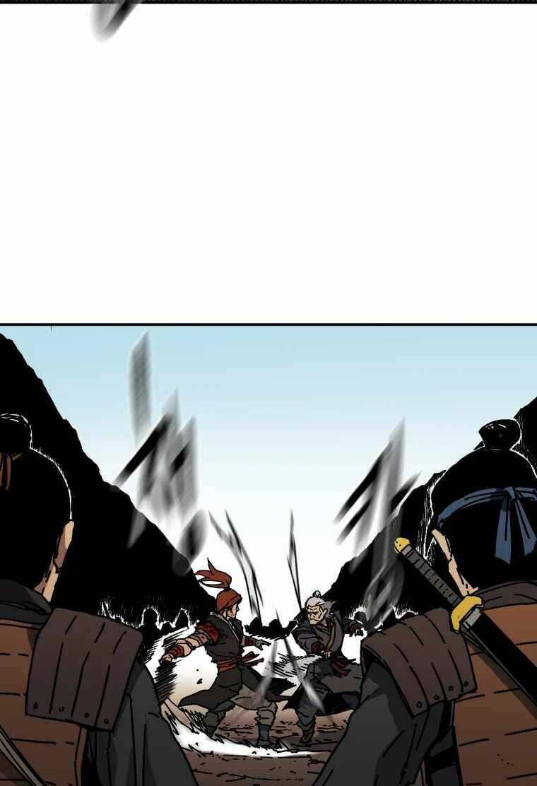 Bố Vô Song: Chapter 229