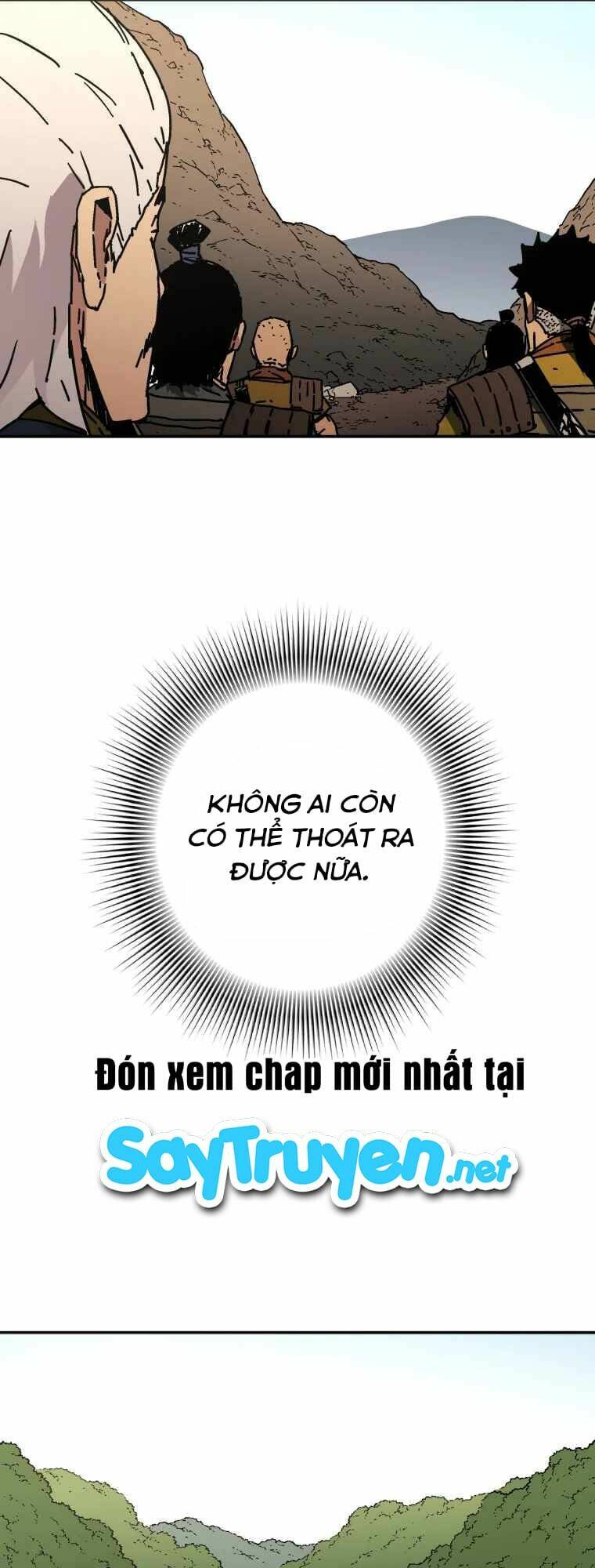 Bố Vô Song: Chapter 229