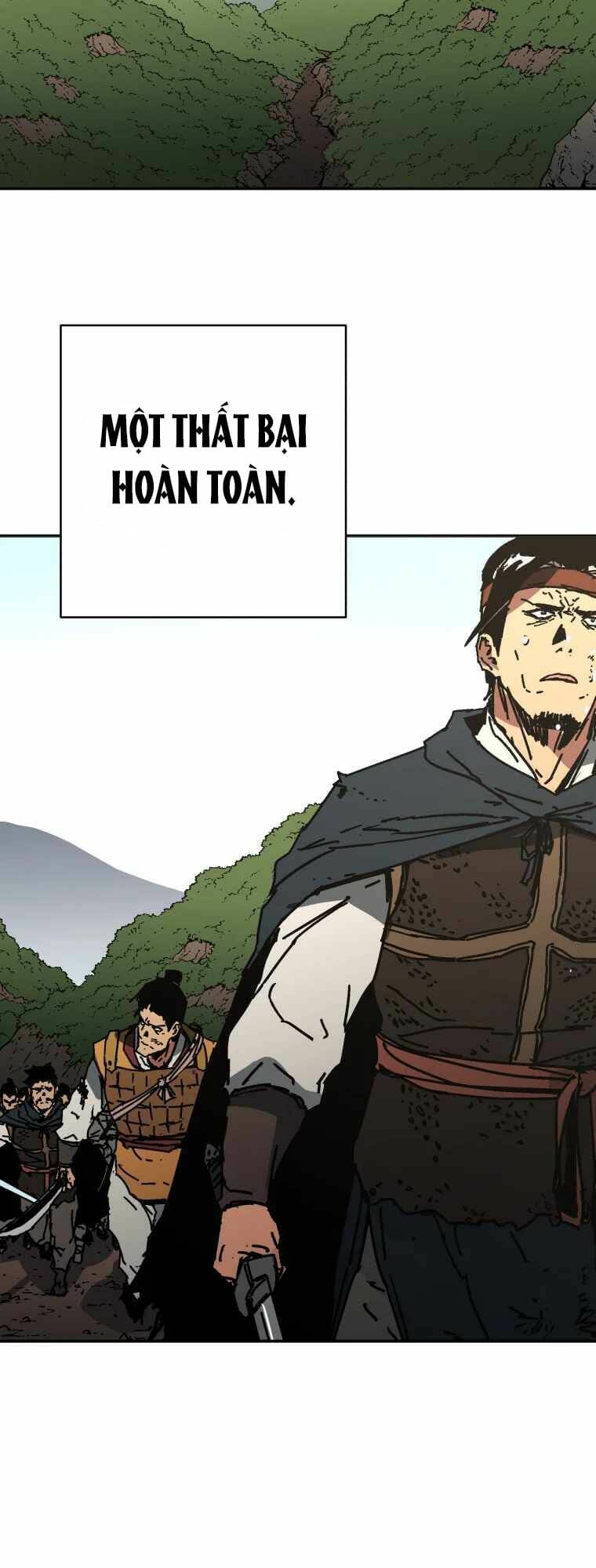 Bố Vô Song: Chapter 229