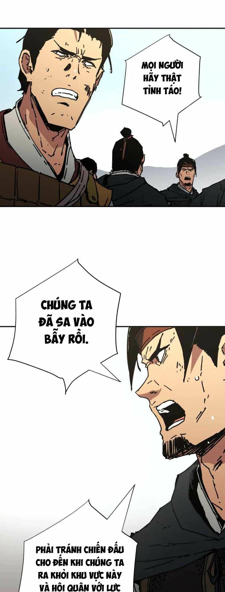 Bố Vô Song: Chapter 229