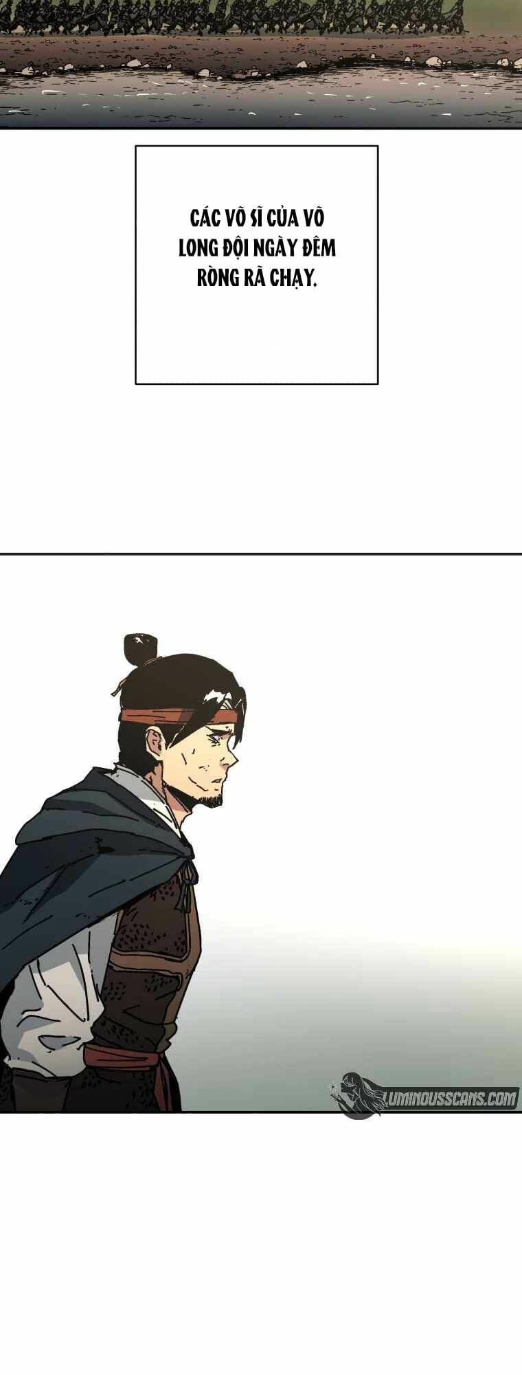 Bố Vô Song: Chapter 229