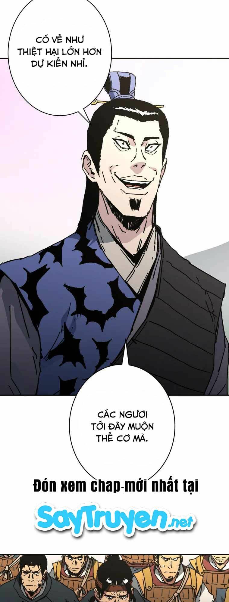 Bố Vô Song: Chapter 229