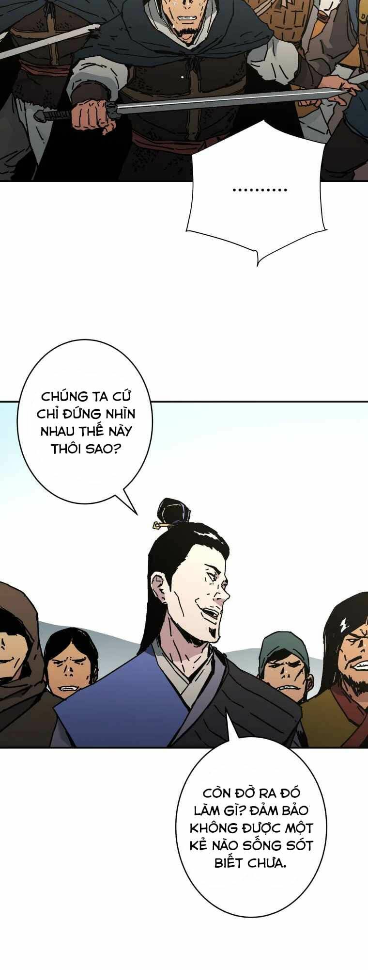 Bố Vô Song: Chapter 229