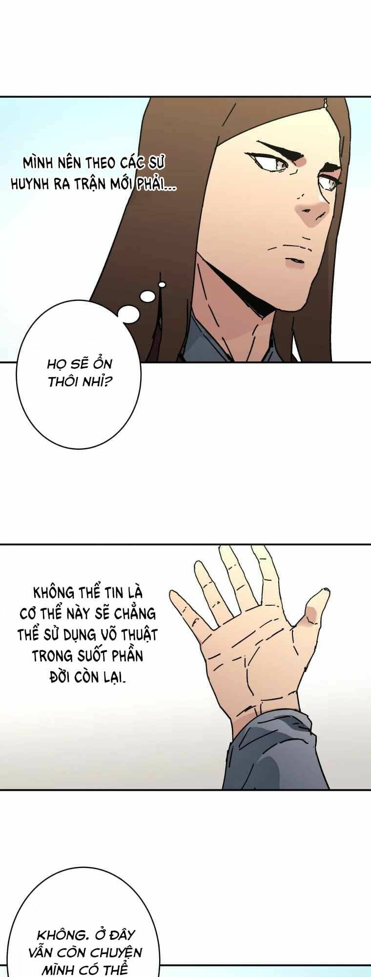 Bố Vô Song: Chapter 229