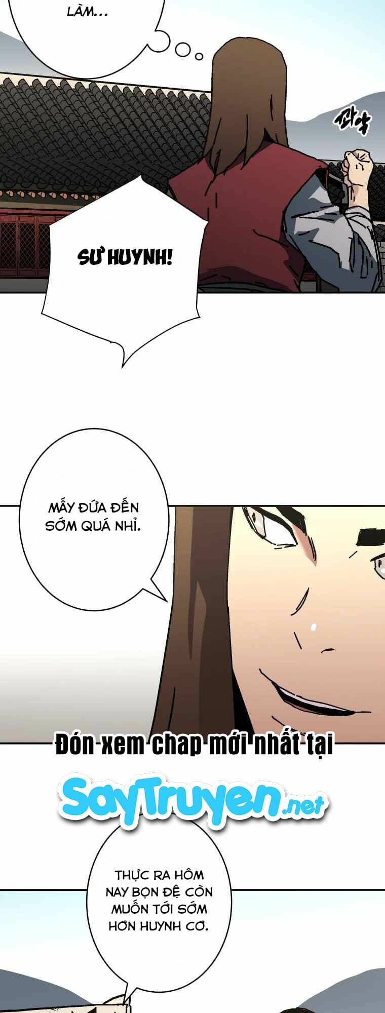 Bố Vô Song: Chapter 229