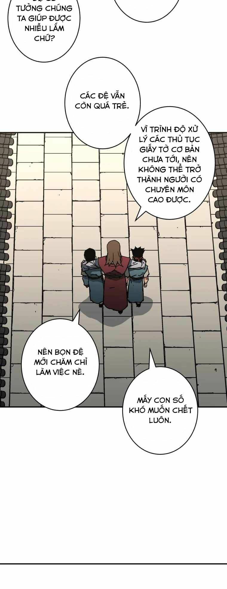 Bố Vô Song: Chapter 229