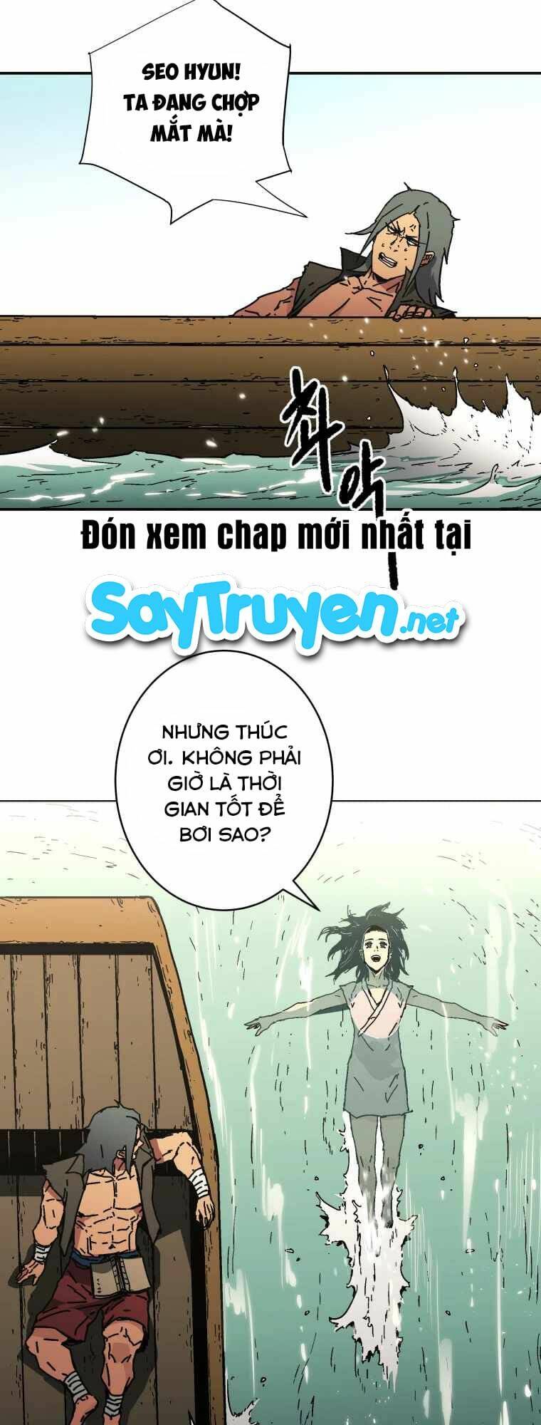 Bố Vô Song: Chapter 229