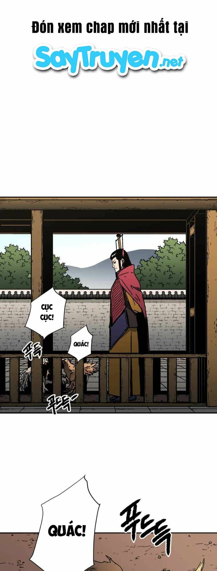 Bố Vô Song: Chapter 229