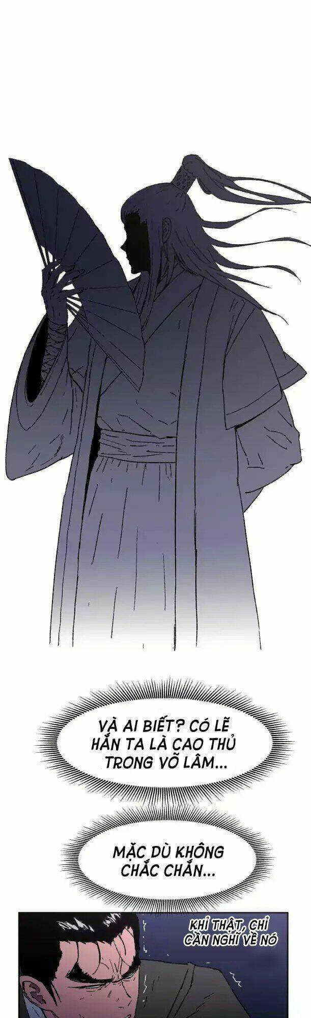 Bố Vô Song: Chapter 23