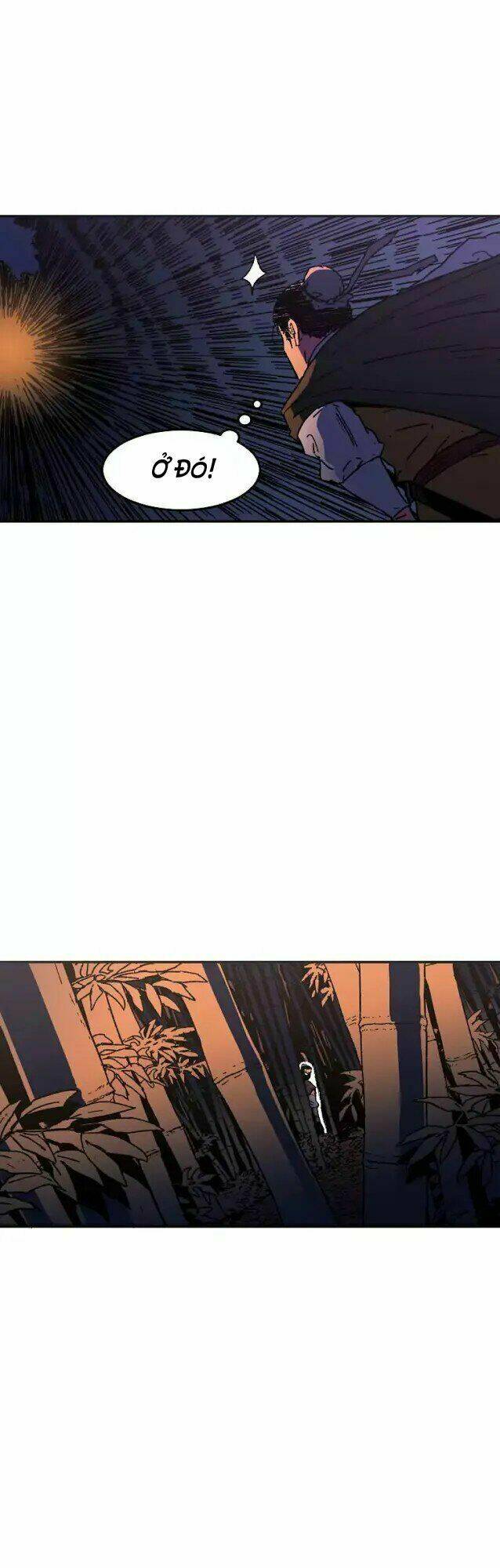 Bố Vô Song: Chapter 23
