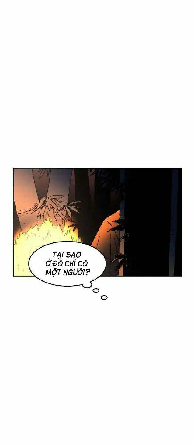 Bố Vô Song: Chapter 23