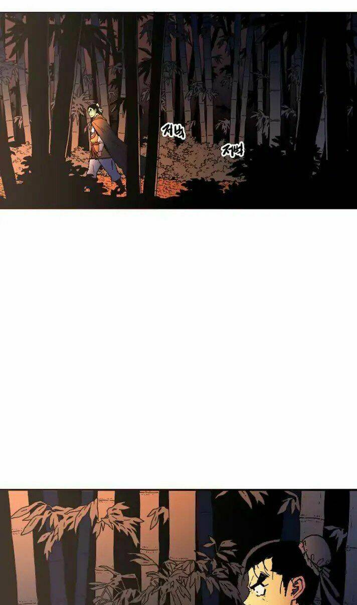 Bố Vô Song: Chapter 23