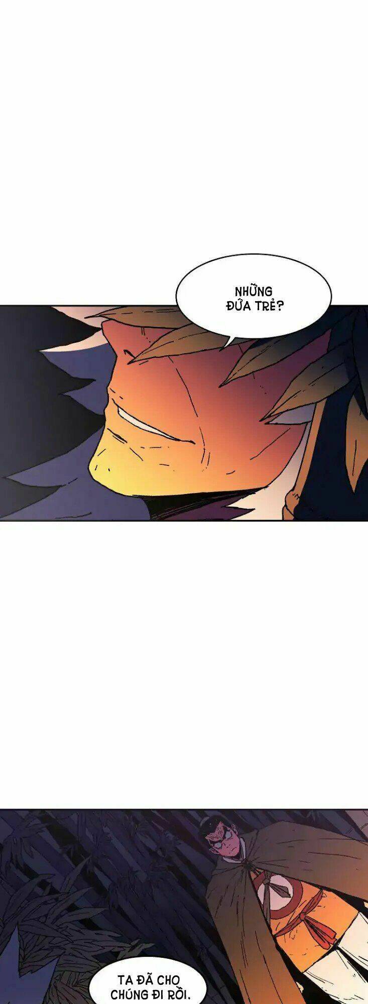 Bố Vô Song: Chapter 23