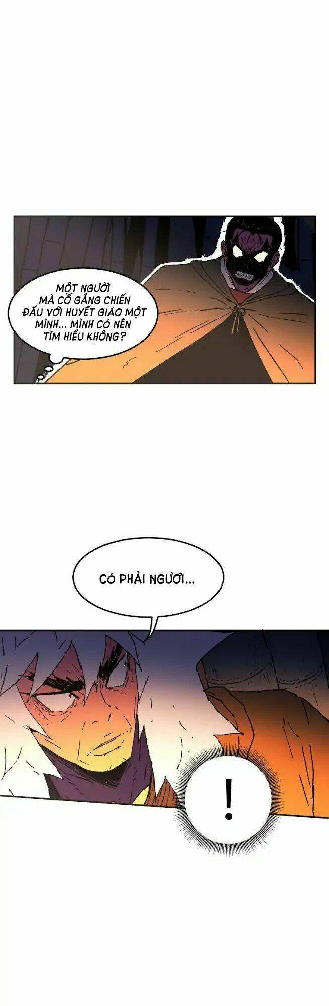 Bố Vô Song: Chapter 23