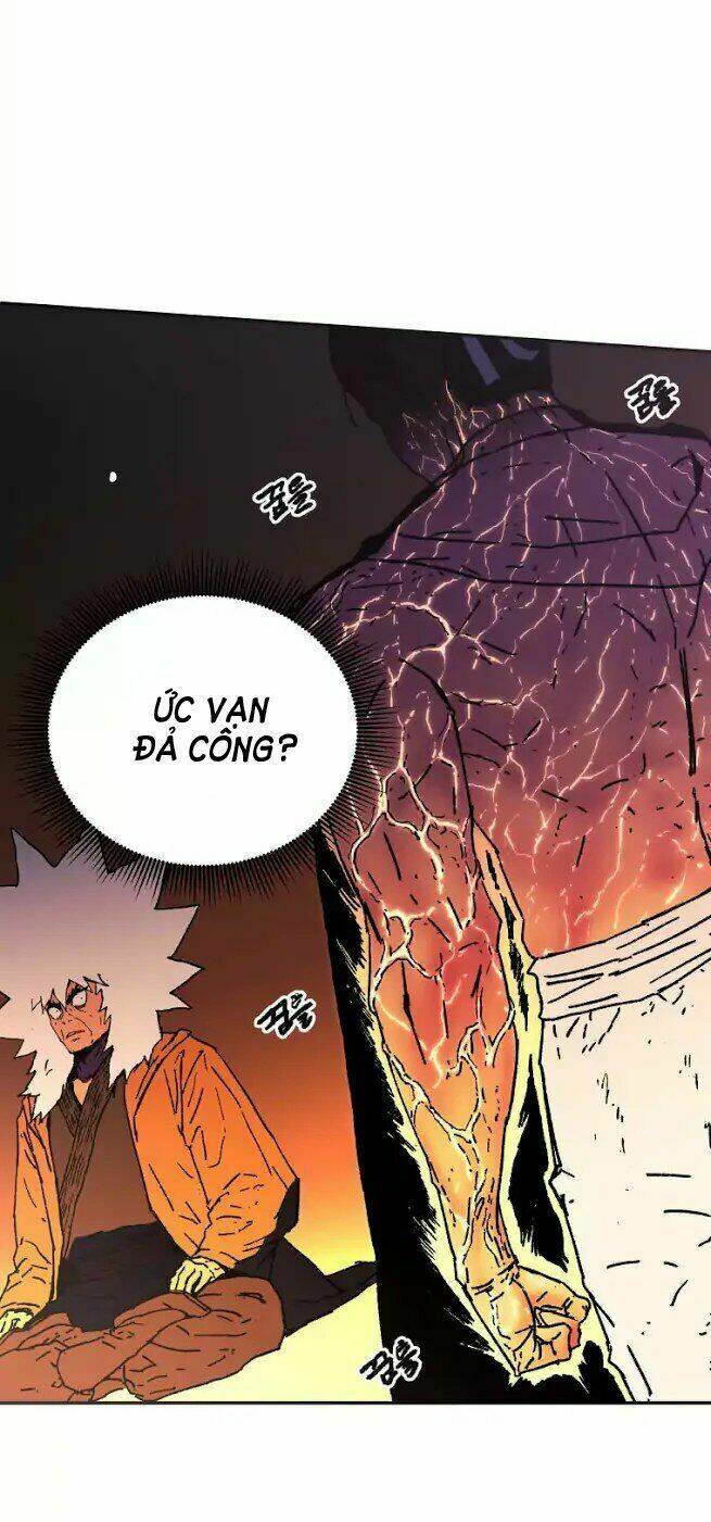 Bố Vô Song: Chapter 23