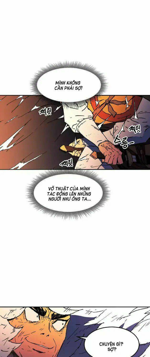 Bố Vô Song: Chapter 23