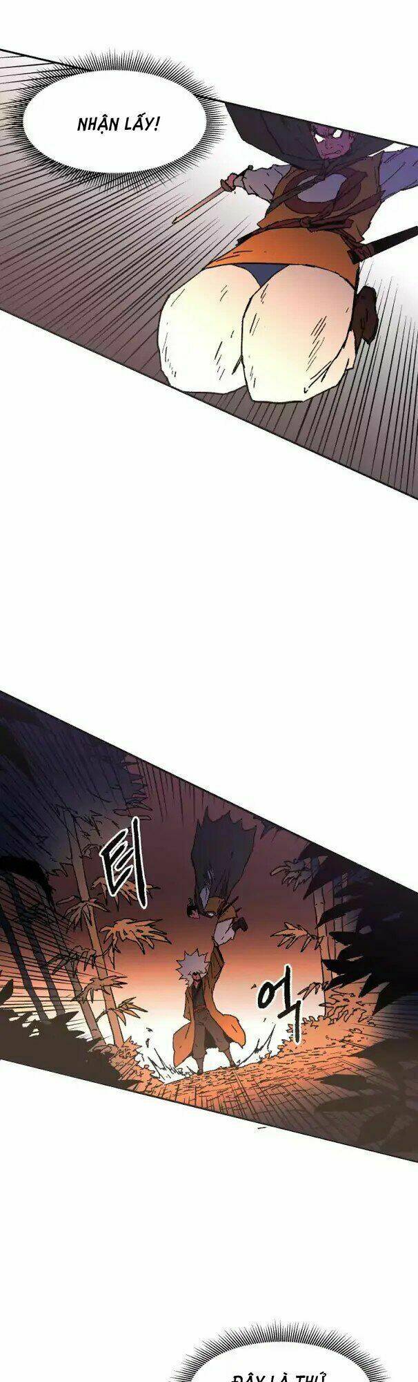 Bố Vô Song: Chapter 23