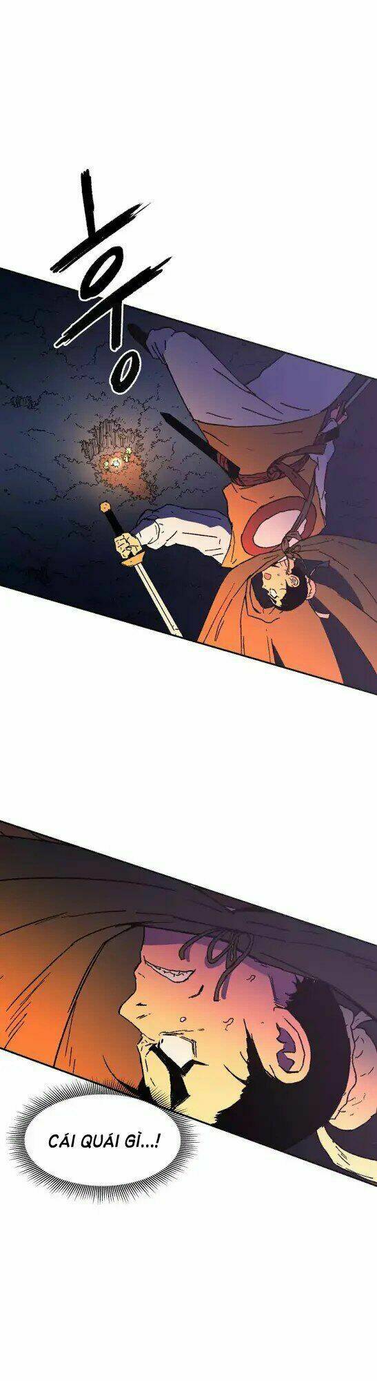 Bố Vô Song: Chapter 23