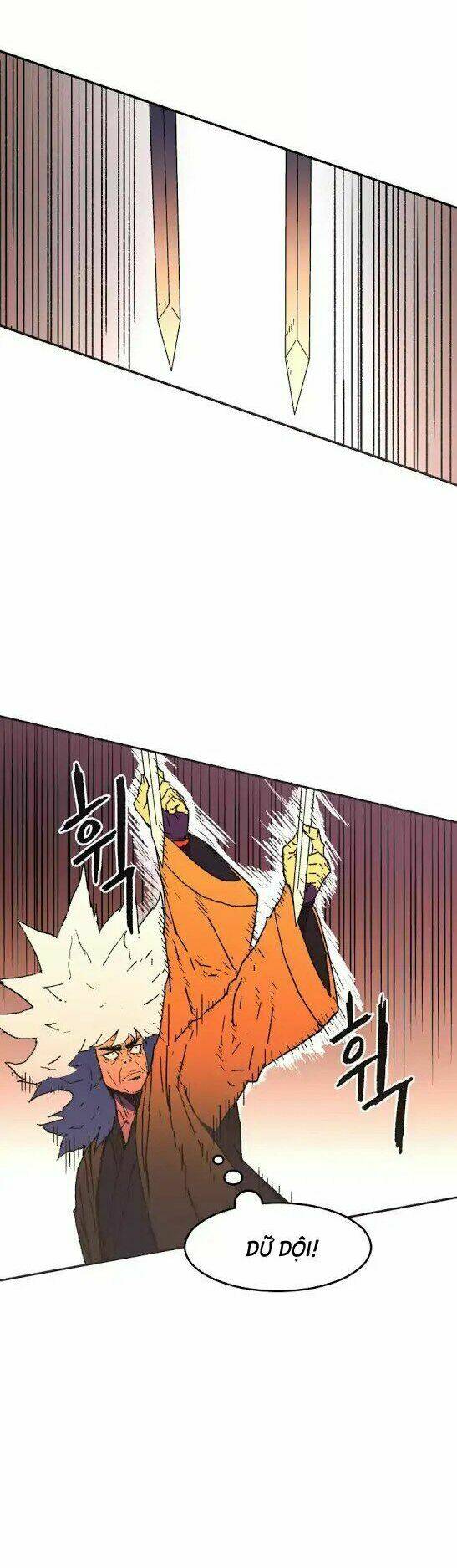 Bố Vô Song: Chapter 23