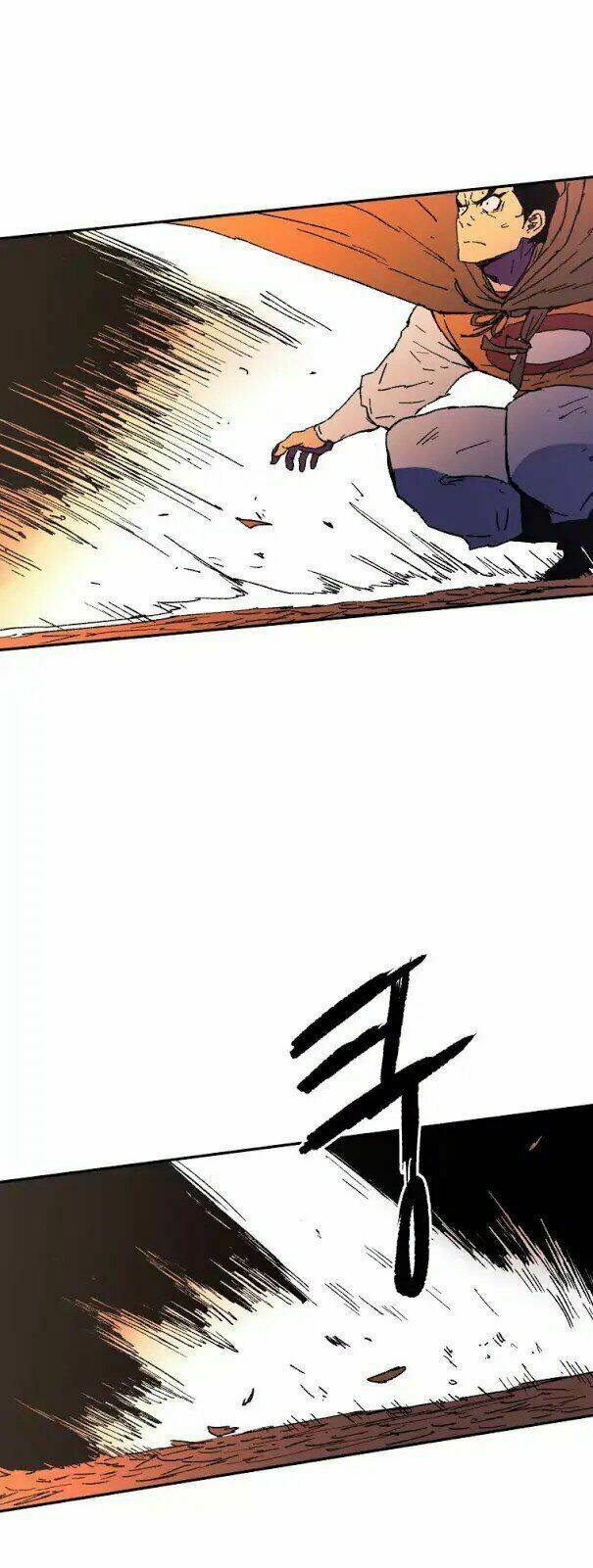 Bố Vô Song: Chapter 23