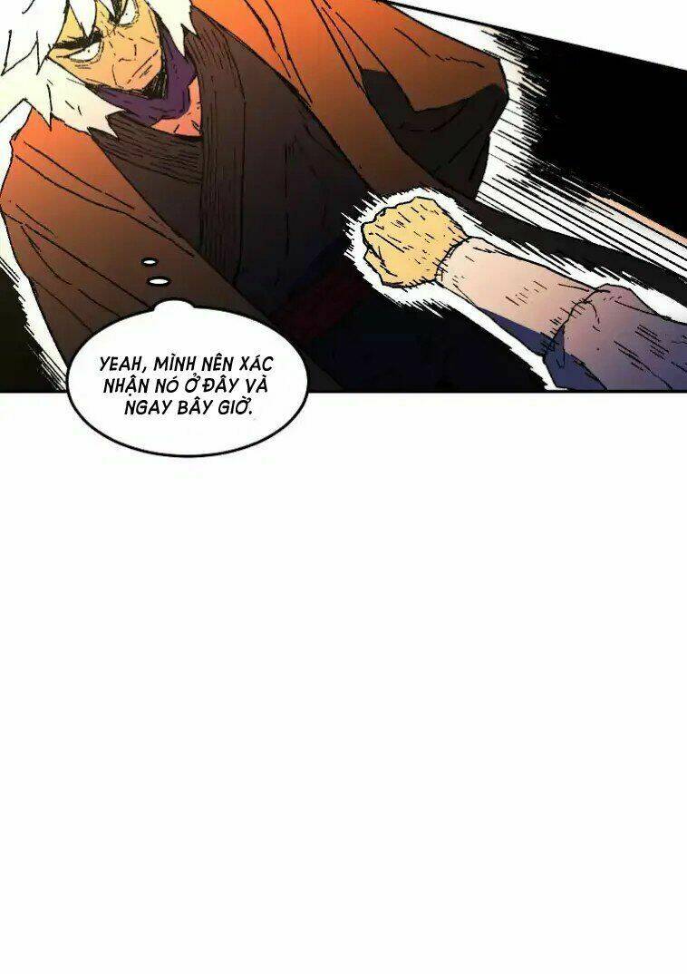 Bố Vô Song: Chapter 23