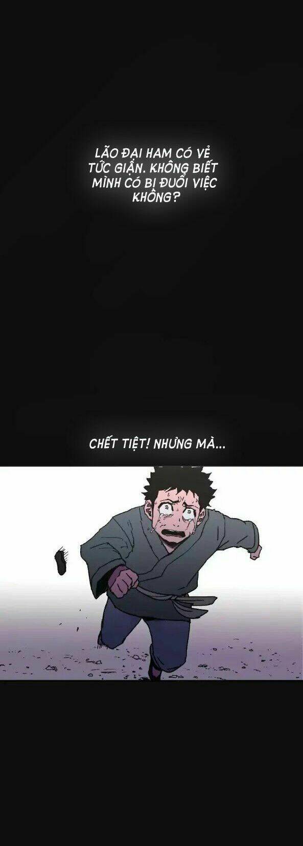 Bố Vô Song: Chapter 23