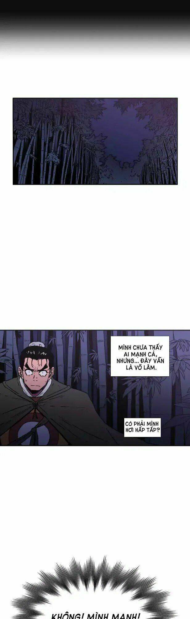 Bố Vô Song: Chapter 23