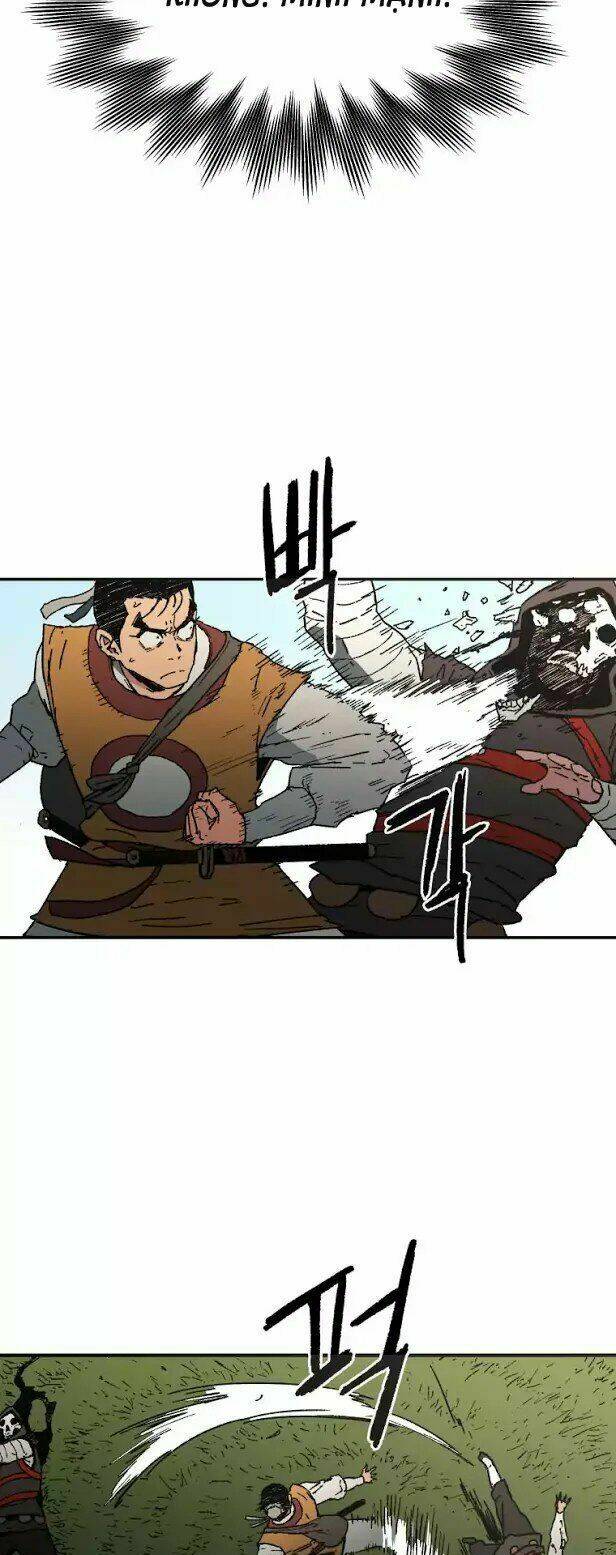 Bố Vô Song: Chapter 23