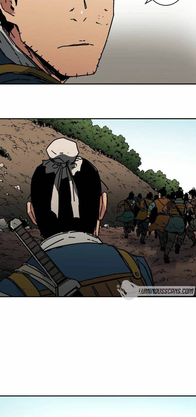 Bố Vô Song: Chapter 231