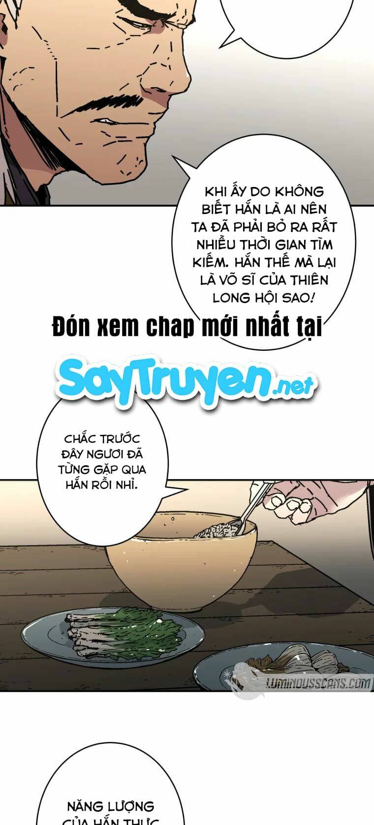 Bố Vô Song: Chapter 231