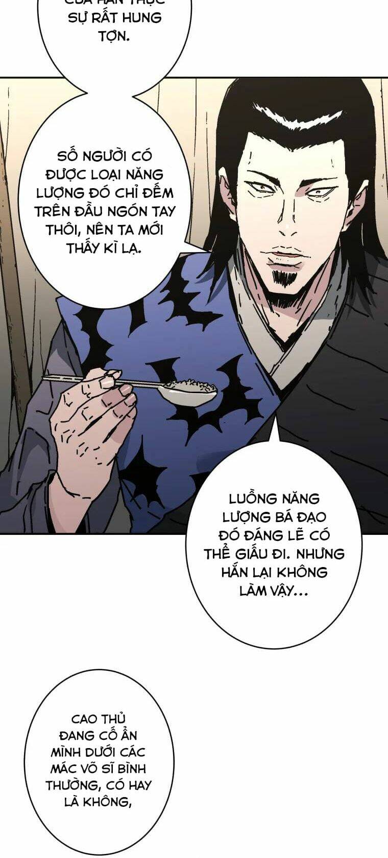 Bố Vô Song: Chapter 231