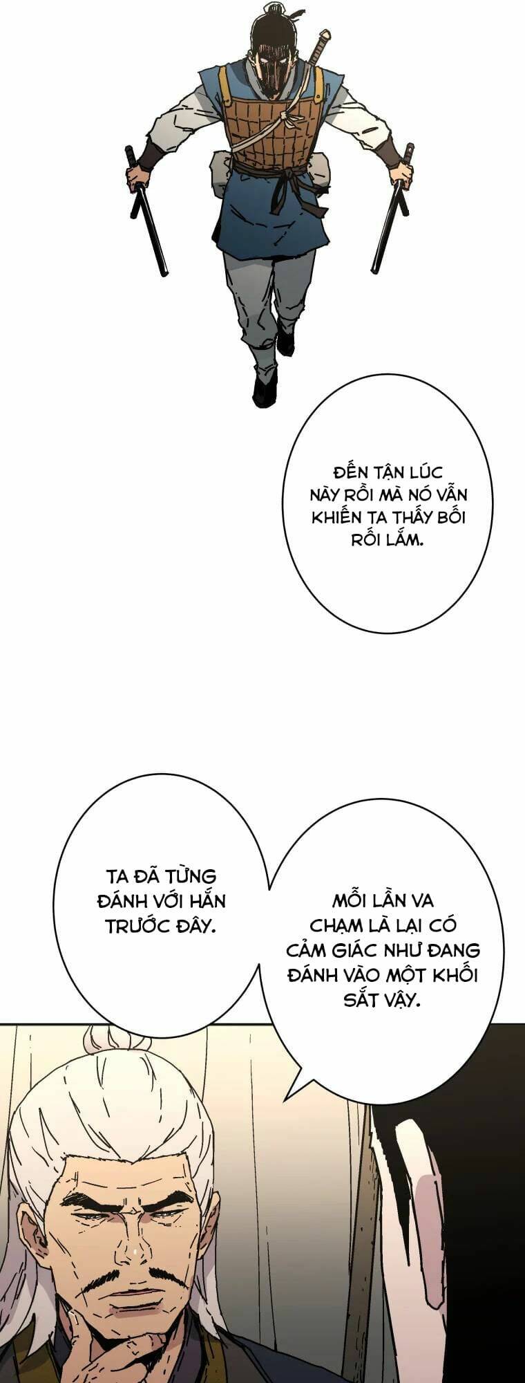 Bố Vô Song: Chapter 231