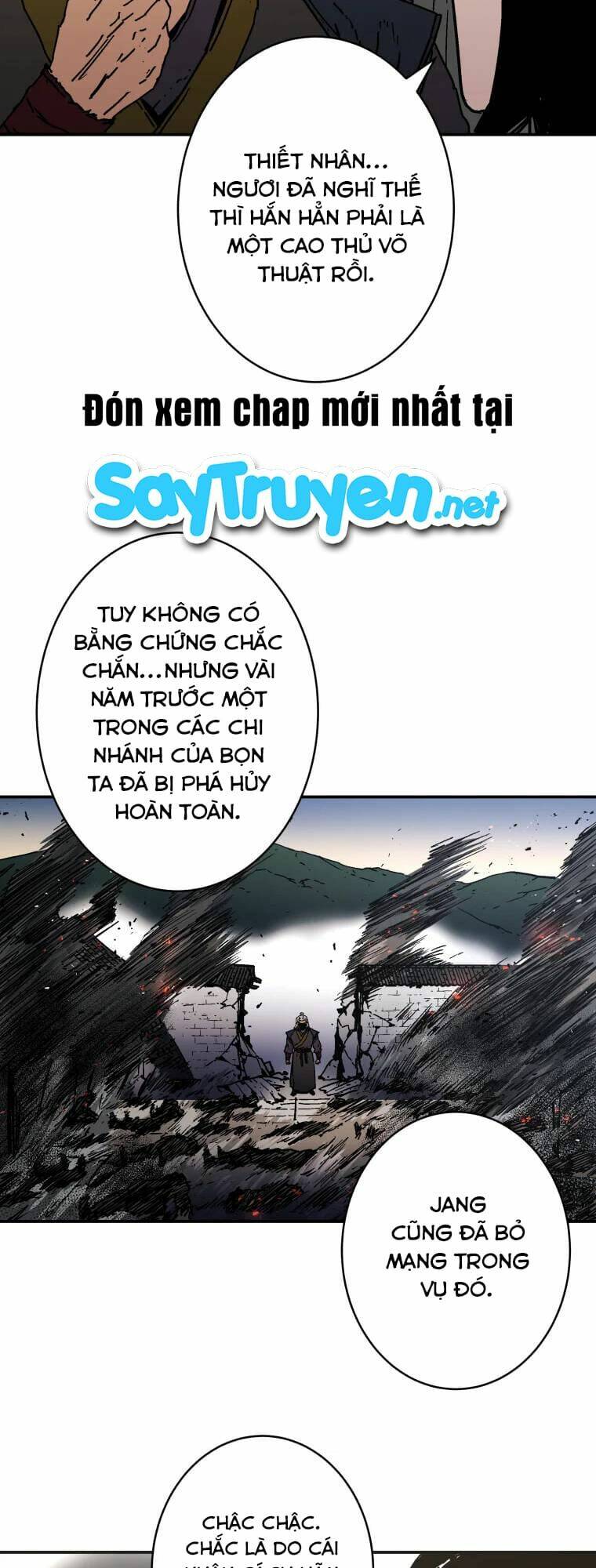 Bố Vô Song: Chapter 231