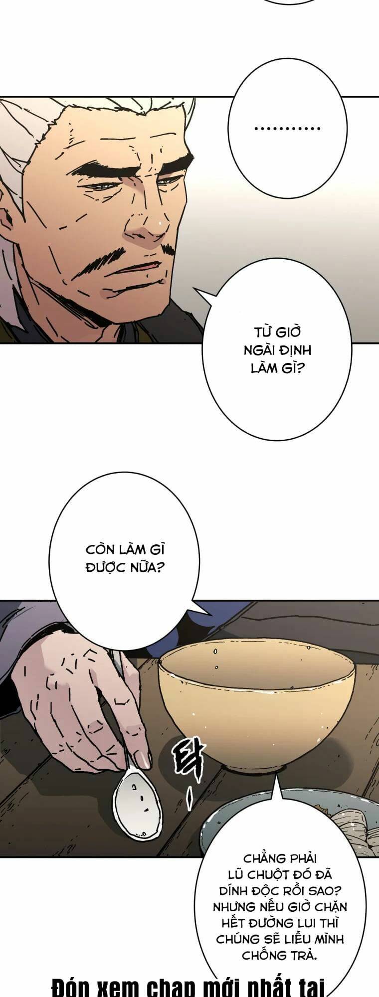 Bố Vô Song: Chapter 231