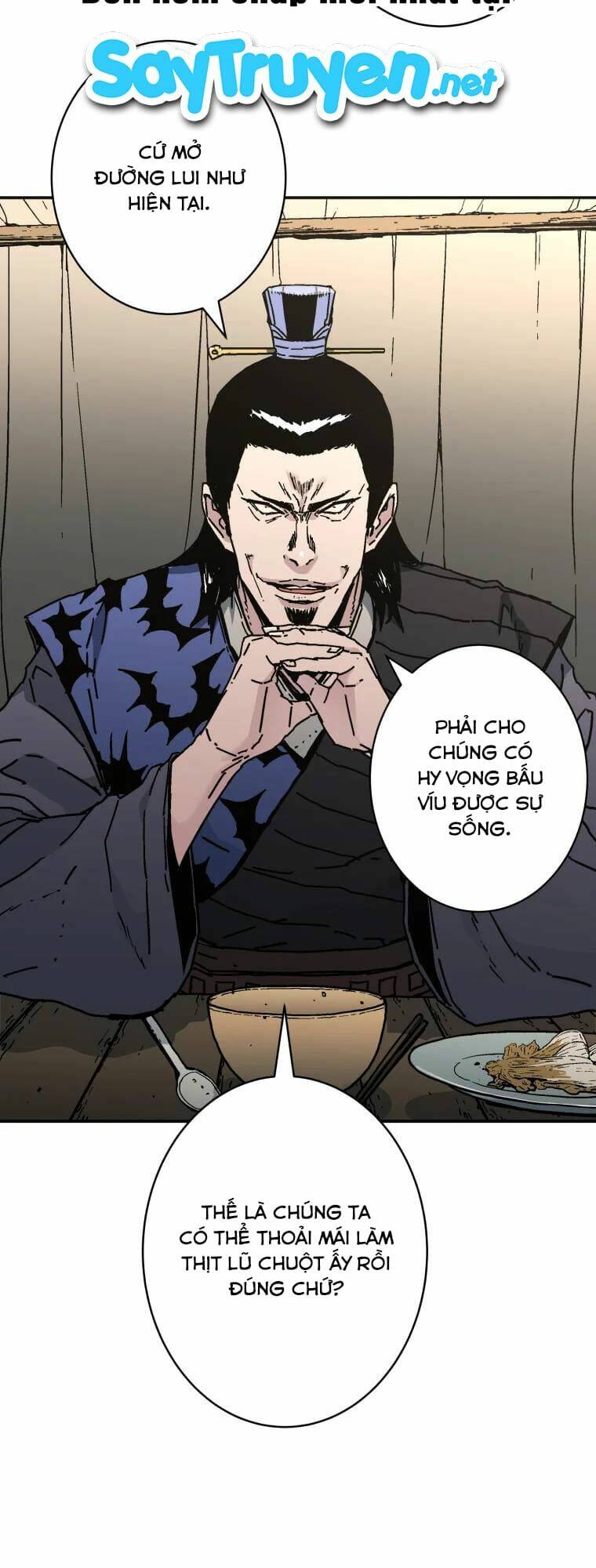 Bố Vô Song: Chapter 231