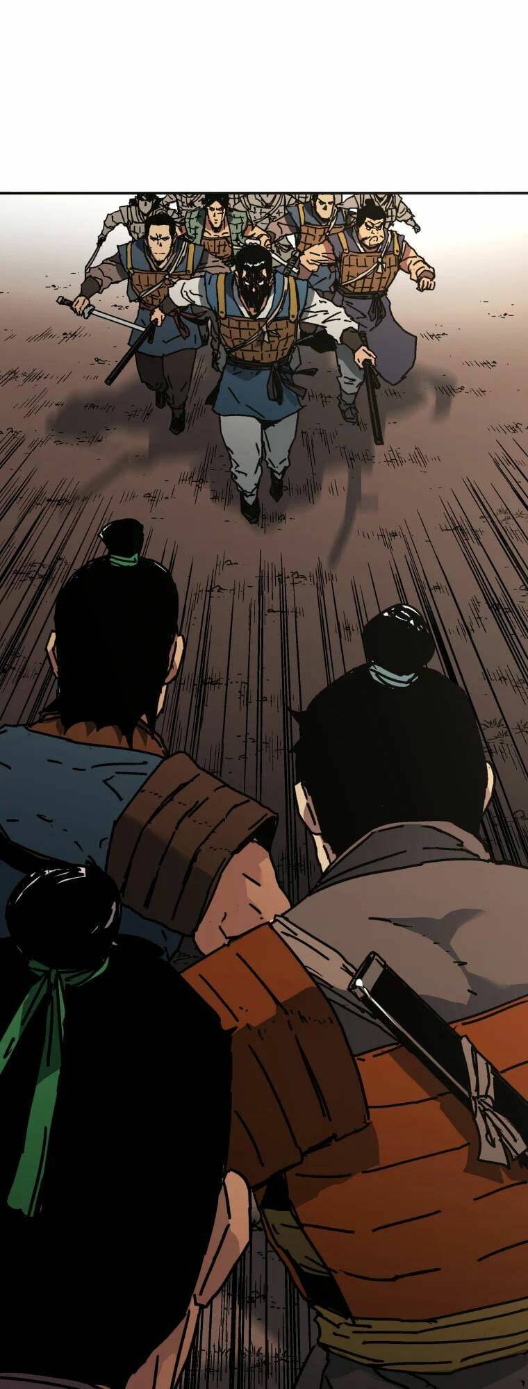 Bố Vô Song: Chapter 231