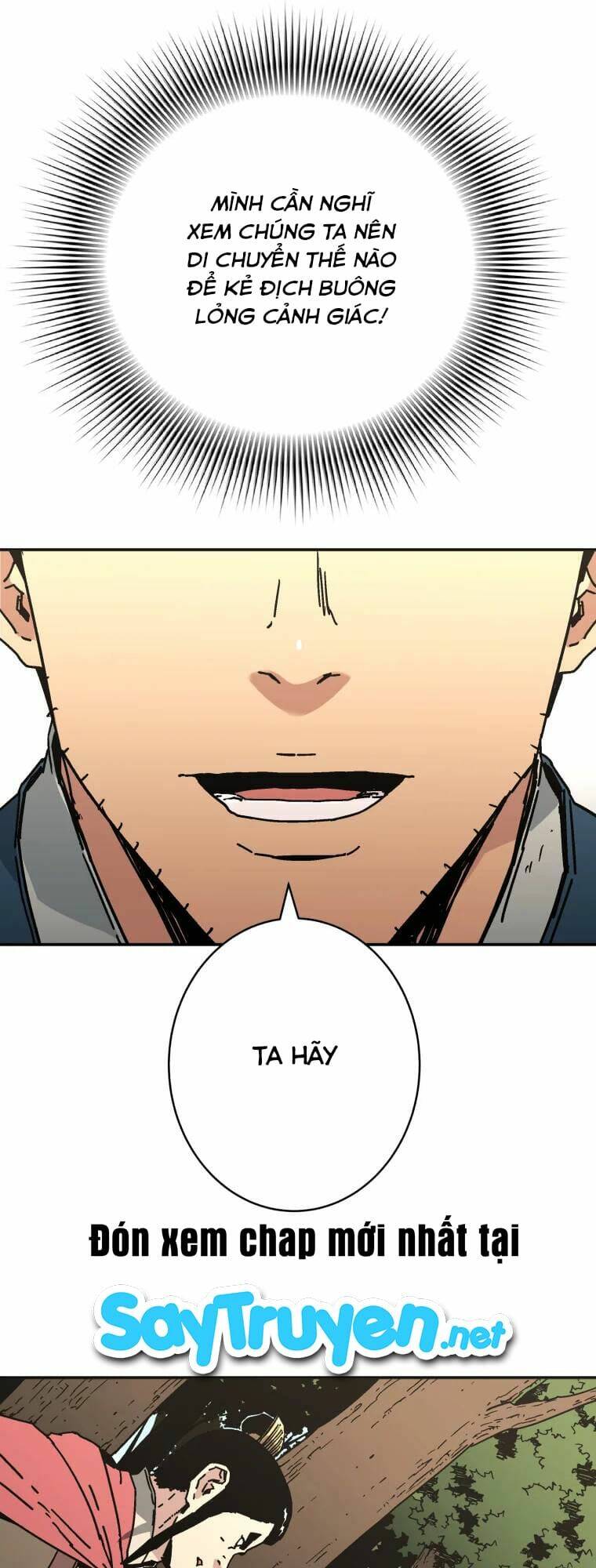 Bố Vô Song: Chapter 231