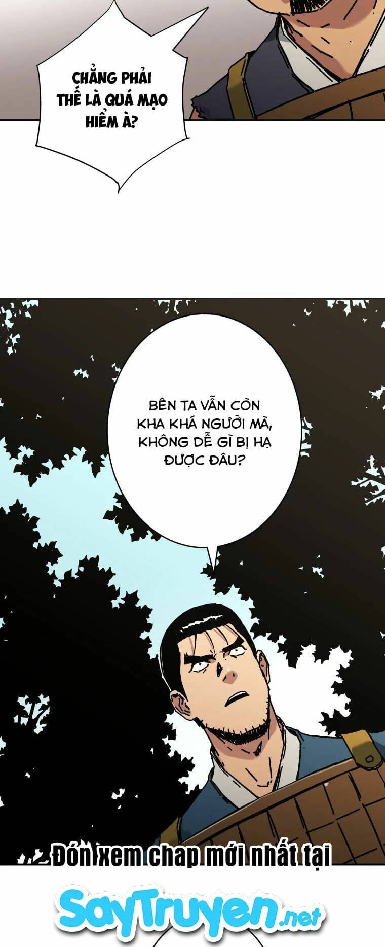 Bố Vô Song: Chapter 231